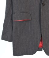 COMME des GARCONS HOMME PLUS（コムデギャルソンオムプリュス）ジャケット グレー サイズ:M メンズ/2200670816019