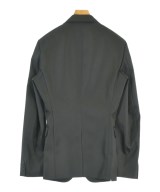 COMME des GARCONS HOMME PLUS（コムデギャルソンオムプリュス）カジュアルジャケット 黒 サイズ:M メンズ/2200670819010