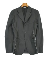 COMME des GARCONS HOMME PLUS カジュアルジャケット