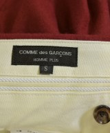 COMME des GARCONS HOMME PLUS（コムデギャルソンオムプリュス）ショートパンツ 赤 サイズ:S メンズ/2200669839081