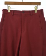 COMME des GARCONS HOMME PLUS（コムデギャルソンオムプリュス）ショートパンツ 赤 サイズ:S メンズ/2200669839081