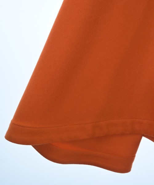 COMME des GARCONS HOMME PLUS（コムデギャルソンオムプリュス）ショートパンツ オレンジ サイズ:M メンズ/2200669839135