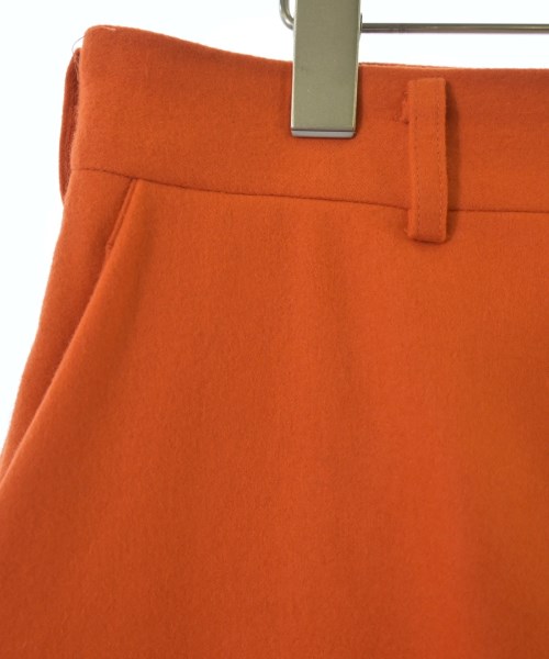 COMME des GARCONS HOMME PLUS（コムデギャルソンオムプリュス）ショートパンツ オレンジ サイズ:M メンズ/2200669839135