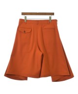 COMME des GARCONS HOMME PLUS（コムデギャルソンオムプリュス）ショートパンツ オレンジ サイズ:M メンズ/2200669839135