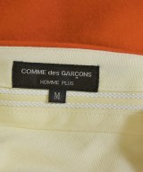 COMME des GARCONS HOMME PLUS（コムデギャルソンオムプリュス）ショートパンツ オレンジ サイズ:M メンズ/2200669839135