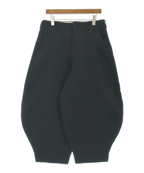 COMME des GARCONS HOMME PLUS(コムデギャルソンオムプリュス)その他 黒 サイズ:S/2200670972012