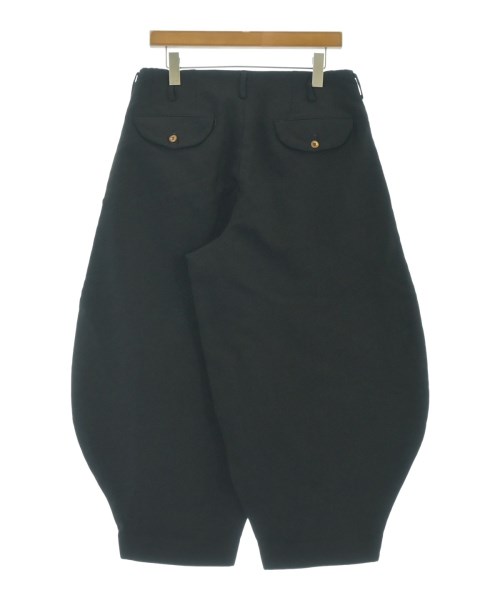 COMME des GARCONS HOMME PLUS（コムデギャルソンオムプリュス）その他 黒 サイズ:S メンズ/2200670972012