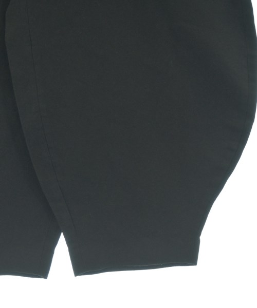 COMME des GARCONS HOMME PLUS（コムデギャルソンオムプリュス）その他 黒 サイズ:S メンズ/2200670972012