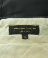 COMME des GARCONS HOMME PLUS（コムデギャルソンオムプリュス）その他 黒 サイズ:S メンズ/2200670972012