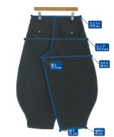 COMME des GARCONS HOMME PLUS（コムデギャルソンオムプリュス）その他 黒 サイズ:S メンズ/2200670972012