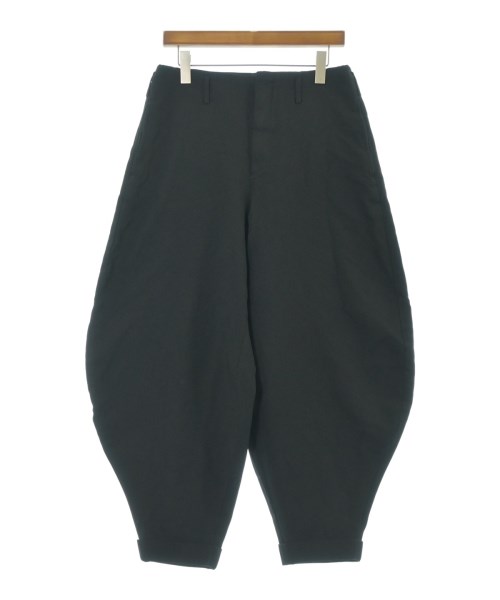 COMME des GARCONS HOMME PLUS(コムデギャルソンオムプリュス)その他 黒 サイズ:S/2200670972029