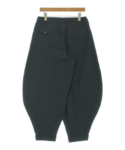 COMME des GARCONS HOMME PLUS（コムデギャルソンオムプリュス）その他 黒 サイズ:S メンズ/2200670972029