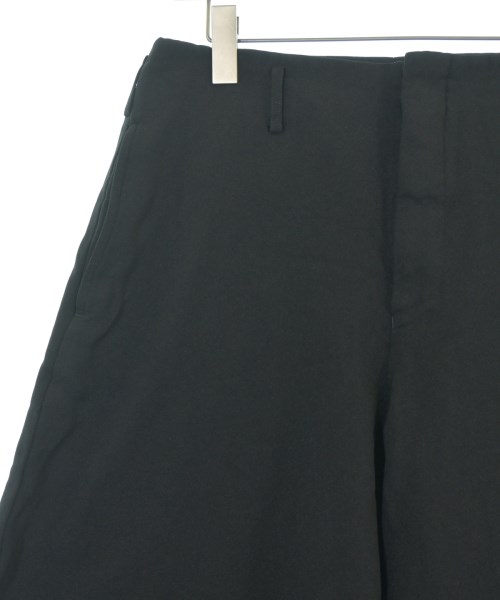 COMME des GARCONS HOMME PLUS（コムデギャルソンオムプリュス）その他 黒 サイズ:S メンズ/2200670972029