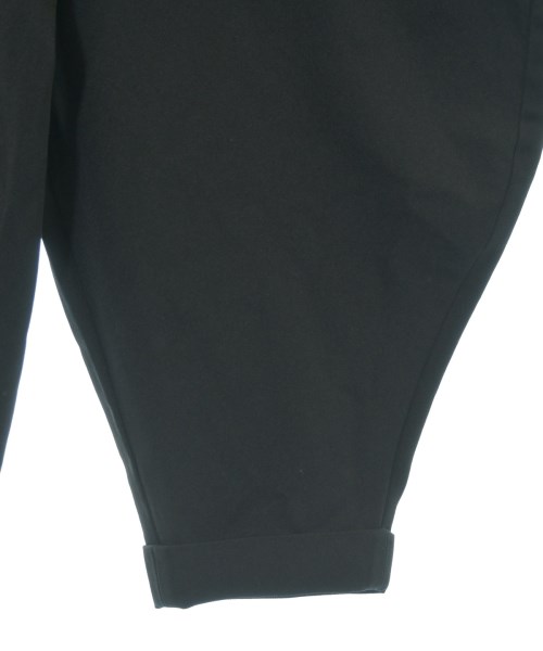 COMME des GARCONS HOMME PLUS（コムデギャルソンオムプリュス）その他 黒 サイズ:S メンズ/2200670972029