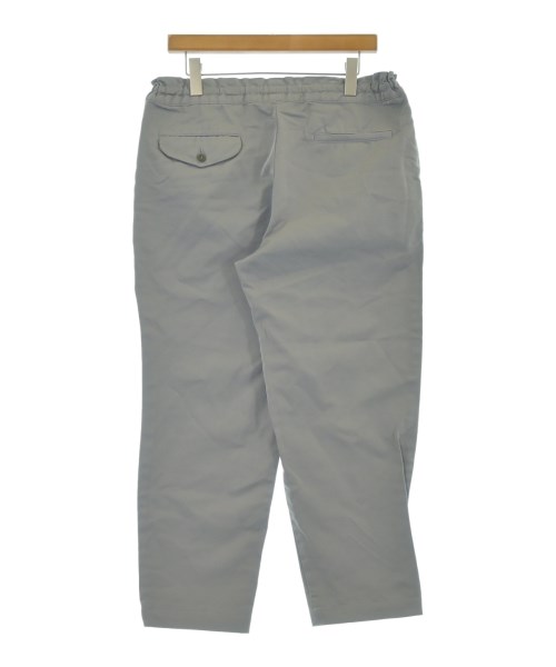 COMME des GARCONS HOMME PLUS（コムデギャルソンオムプリュス）その他 グレー サイズ:S メンズ/2200670972036