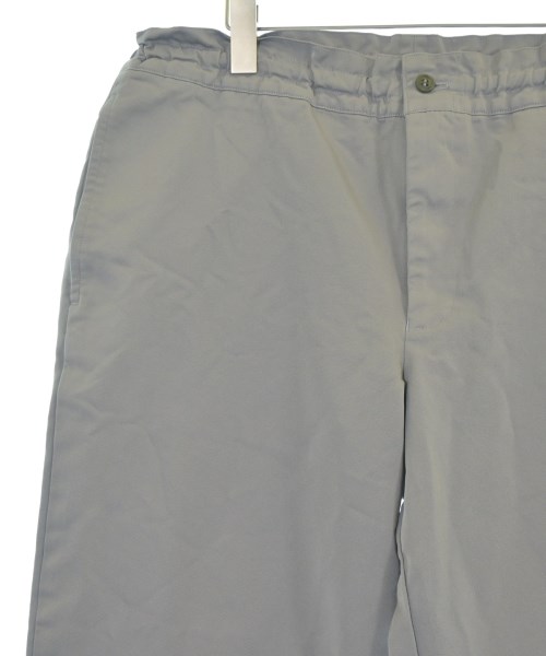 COMME des GARCONS HOMME PLUS（コムデギャルソンオムプリュス）その他 グレー サイズ:S メンズ/2200670972036