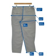 COMME des GARCONS HOMME PLUS（コムデギャルソンオムプリュス）その他 グレー サイズ:S メンズ/2200670972036