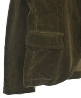 COMME des GARCONS HOMME PLUS（コムデギャルソンオムプリュス）ジャケット 茶 サイズ:M メンズ/2200671170035