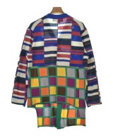 COMME des GARCONS HOMME PLUS（コムデギャルソンオムプリュス）カーディガン 青 サイズ:S メンズ/2200671288020