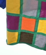 COMME des GARCONS HOMME PLUS（コムデギャルソンオムプリュス）カーディガン 青 サイズ:S メンズ/2200671288020