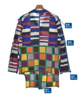 COMME des GARCONS HOMME PLUS（コムデギャルソンオムプリュス）カーディガン 青 サイズ:S メンズ/2200671288020