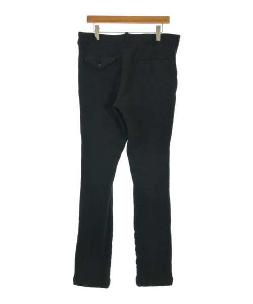 COMME des GARCONS HOMME PLUS（コムデギャルソンオムプリュス）その他 黒 サイズ:M メンズ/2200671288044