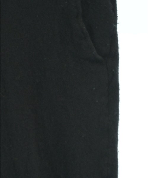 COMME des GARCONS HOMME PLUS（コムデギャルソンオムプリュス）その他 黒 サイズ:M メンズ/2200671288044