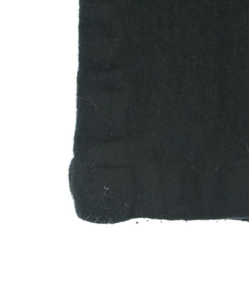 COMME des GARCONS HOMME PLUS（コムデギャルソンオムプリュス）その他 黒 サイズ:M メンズ/2200671288044