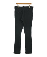 COMME des GARCONS HOMME PLUS（コムデギャルソンオムプリュス）その他 黒 サイズ:M メンズ/2200671288044