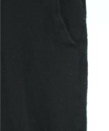 COMME des GARCONS HOMME PLUS（コムデギャルソンオムプリュス）その他 黒 サイズ:M メンズ/2200671288044