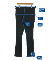 COMME des GARCONS HOMME PLUS（コムデギャルソンオムプリュス）その他 黒 サイズ:M メンズ/2200671288044