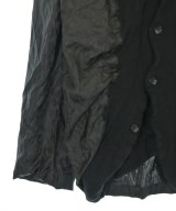 COMME des GARCONS HOMME PLUS（コムデギャルソンオムプリュス）カジュアルジャケット 黒 サイズ:M メンズ/2200671288051