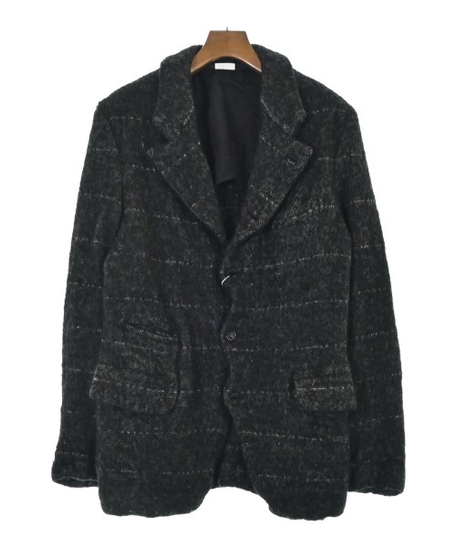 COMME des GARCONS HOMME PLUS(コムデギャルソンオムプリュス)のジャケット サイズ:M 75,900円