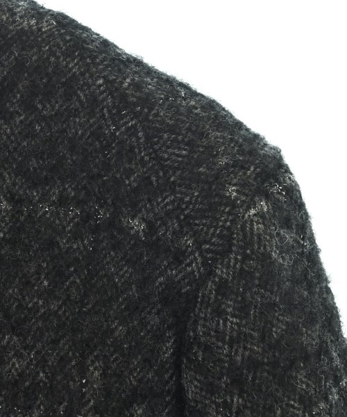 COMME des GARCONS HOMME PLUS（コムデギャルソンオムプリュス）ジャケット グレー サイズ:M メンズ/2200668920056