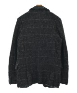 COMME des GARCONS HOMME PLUS（コムデギャルソンオムプリュス）ジャケット グレー サイズ:M メンズ/2200668920056