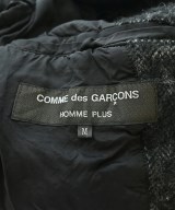 COMME des GARCONS HOMME PLUS（コムデギャルソンオムプリュス）ジャケット グレー サイズ:M メンズ/2200668920056