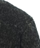 COMME des GARCONS HOMME PLUS（コムデギャルソンオムプリュス）ジャケット グレー サイズ:M メンズ/2200668920056