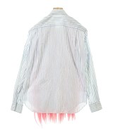 COMME des GARCONS HOMME PLUS（コムデギャルソンオムプリュス）カジュアルシャツ 青 サイズ:XS メンズ/2200671525088