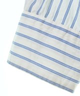 COMME des GARCONS HOMME PLUS（コムデギャルソンオムプリュス）カジュアルシャツ 青 サイズ:XS メンズ/2200671525088