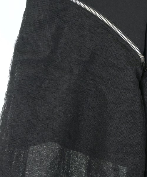 COMME des GARCONS HOMME PLUS（コムデギャルソンオムプリュス）その他 黒 サイズ:XS メンズ/2200671525095