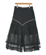 COMME des GARCONS HOMME PLUS（コムデギャルソンオムプリュス）その他 黒 サイズ:XS メンズ/2200671525095