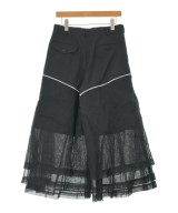 COMME des GARCONS HOMME PLUS（コムデギャルソンオムプリュス）その他 黒 サイズ:XS メンズ/2200671525095