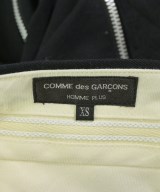 COMME des GARCONS HOMME PLUS（コムデギャルソンオムプリュス）その他 黒 サイズ:XS メンズ/2200671525095