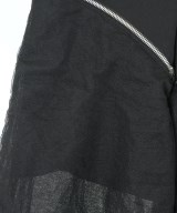 COMME des GARCONS HOMME PLUS（コムデギャルソンオムプリュス）その他 黒 サイズ:XS メンズ/2200671525095