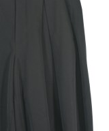 COMME des GARCONS HOMME PLUS（コムデギャルソンオムプリュス）スラックス 黒 サイズ:XS メンズ/2200671525118