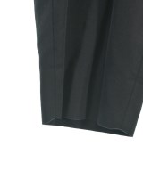 COMME des GARCONS HOMME PLUS（コムデギャルソンオムプリュス）スラックス 黒 サイズ:XS メンズ/2200671525118