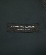 COMME des GARCONS HOMME PLUS（コムデギャルソンオムプリュス）カジュアルシャツ 黒 サイズ:-(M位) メンズ/2200671576028