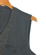 COMME des GARCONS HOMME PLUS（コムデギャルソンオムプリュス）カジュアルシャツ 黒 サイズ:-(M位) メンズ/2200671576028