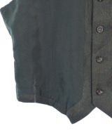 COMME des GARCONS HOMME PLUS（コムデギャルソンオムプリュス）カジュアルシャツ 黒 サイズ:-(M位) メンズ/2200671576028