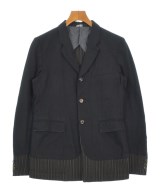 COMME des GARCONS HOMME PLUS カジュアルジャケット